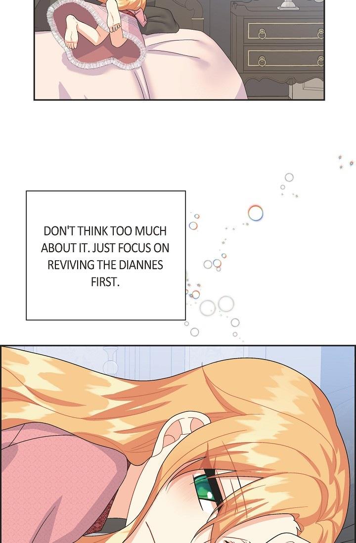 The Younger Male Lead Fell for Me before the Destruction Chapter 39 62